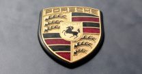 Porsche Crest Logo Michael K Testimonial