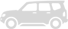 Gray SUV Icon XPEL Boise