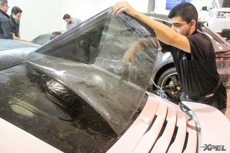 Idaho's Auto Window Tinting Laws Window Tint Blog XPEL Boise