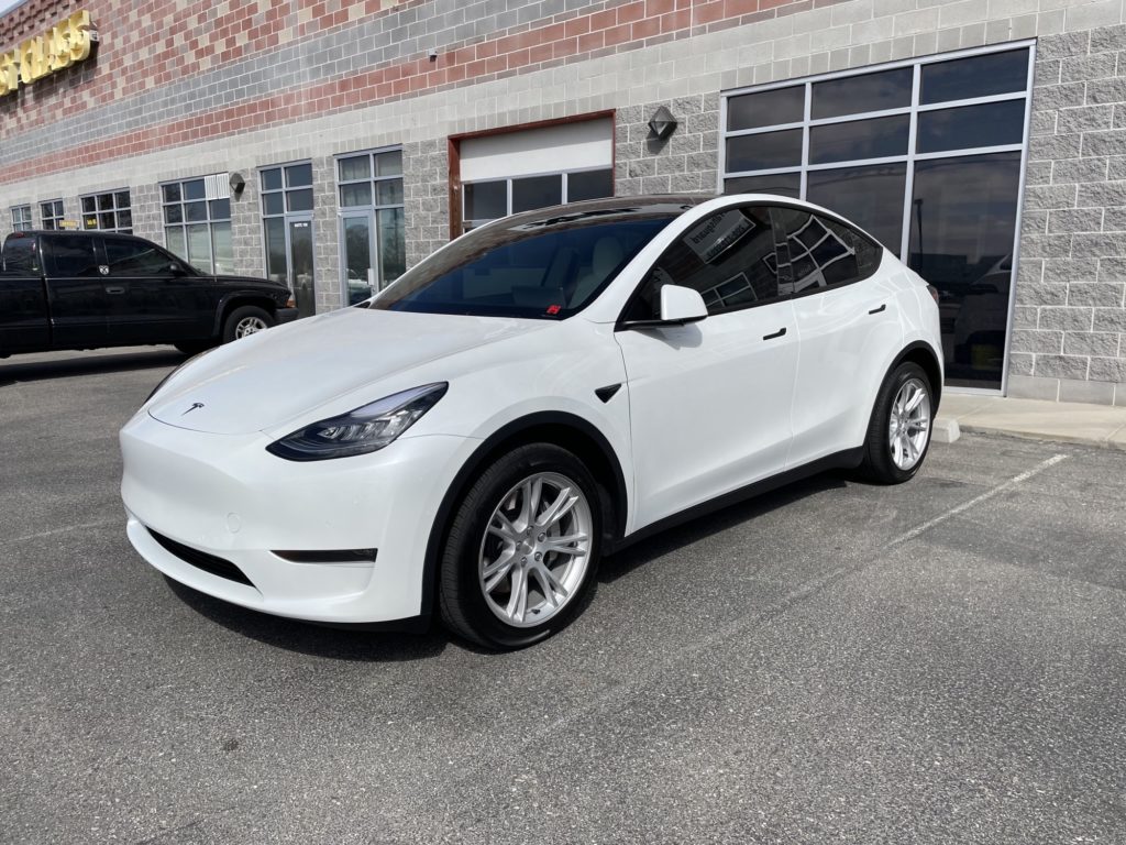 2021 Tesla Model Y PRIME XR Plus