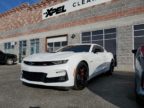 2021 camaro full front ultimate plus ppf and prime xr plus window tint