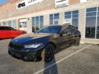 2022 BMW M550i full front ultimate plus ppf