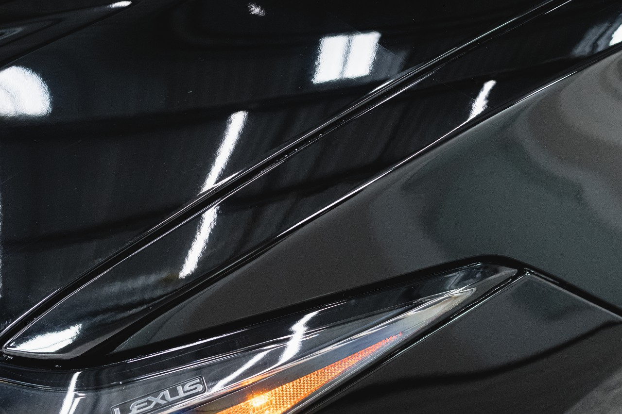 Pre Cut Ppf Lexus Es Luxury 2021 main image 0